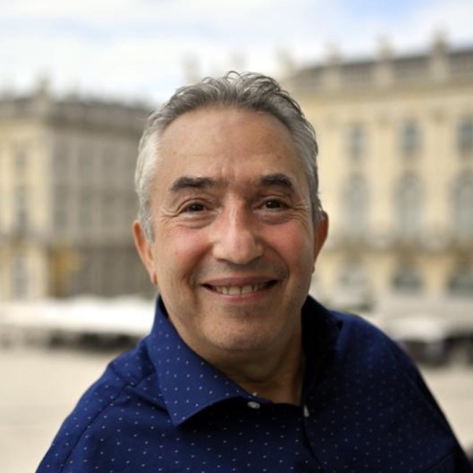 Prof. Karim Zaghib, co-founder of Silic Tech
