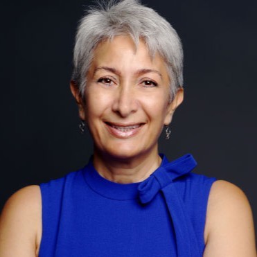 Dr. Sarah Sajedi, co-founder of Silic Tech